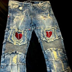 Men's Jeans